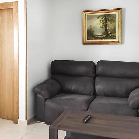 Cozy In With Kitchen * Santander