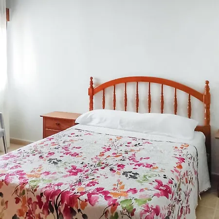 Cozy In With Kitchen Apartment Santander
