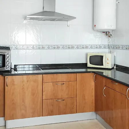 Apartment Cozy In With Kitchen *